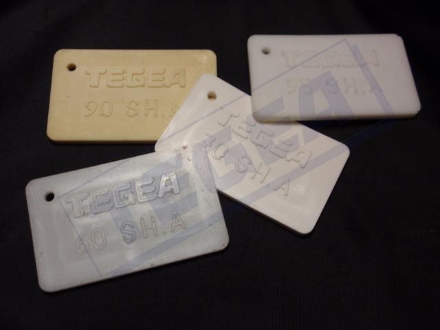 Articoli tecnici a disegno 4Food®