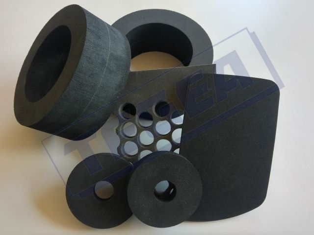 articoli tecnici a disegno