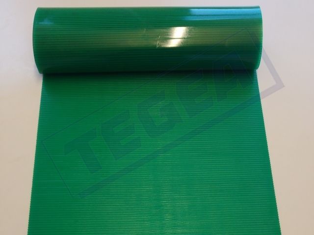 Lastre centrifugate in Poliuretano, Adiprene, Vulkollan