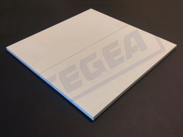 Lastre colate in poliuretano 4Food®