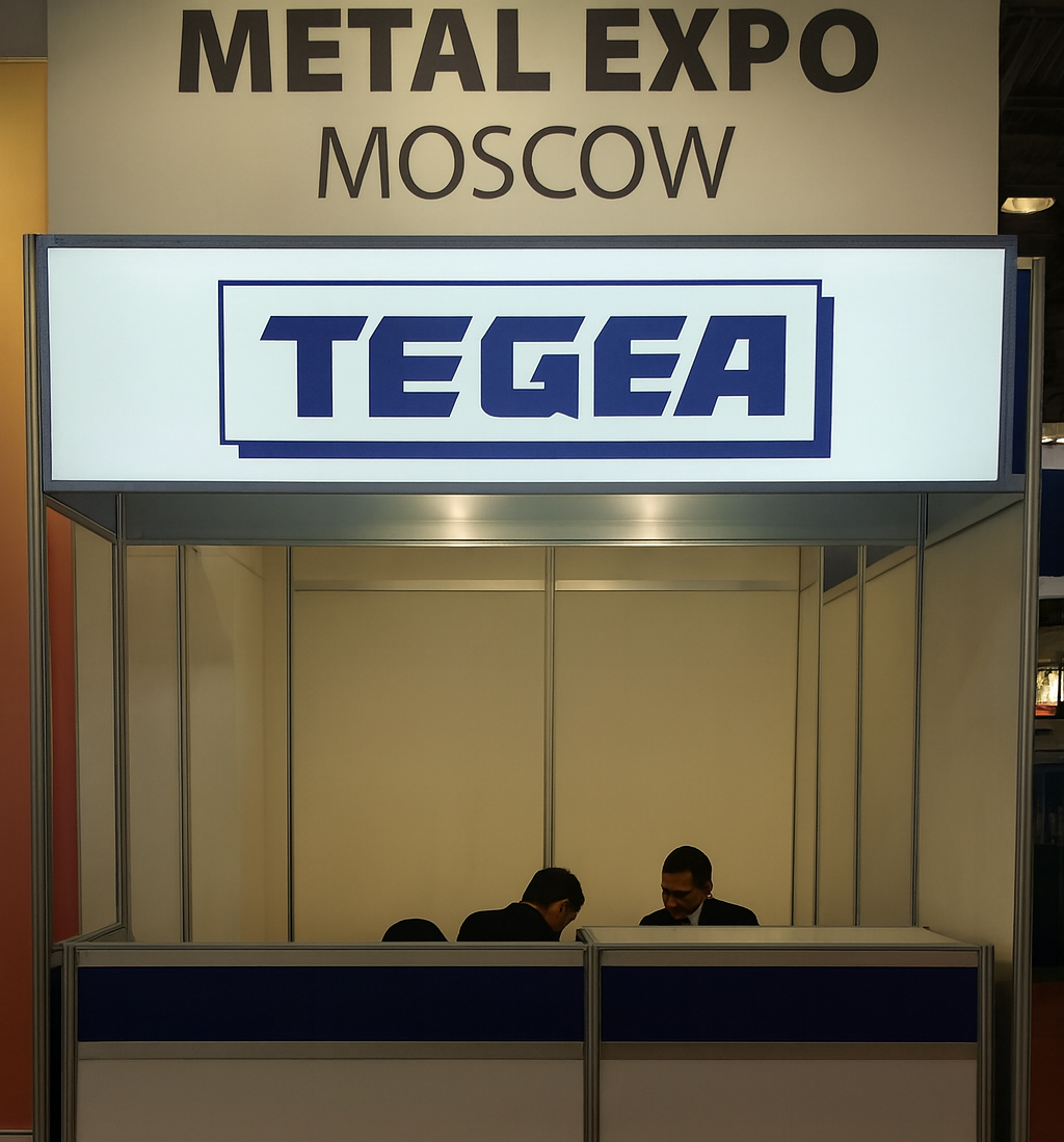 METAL EXPO Moscow