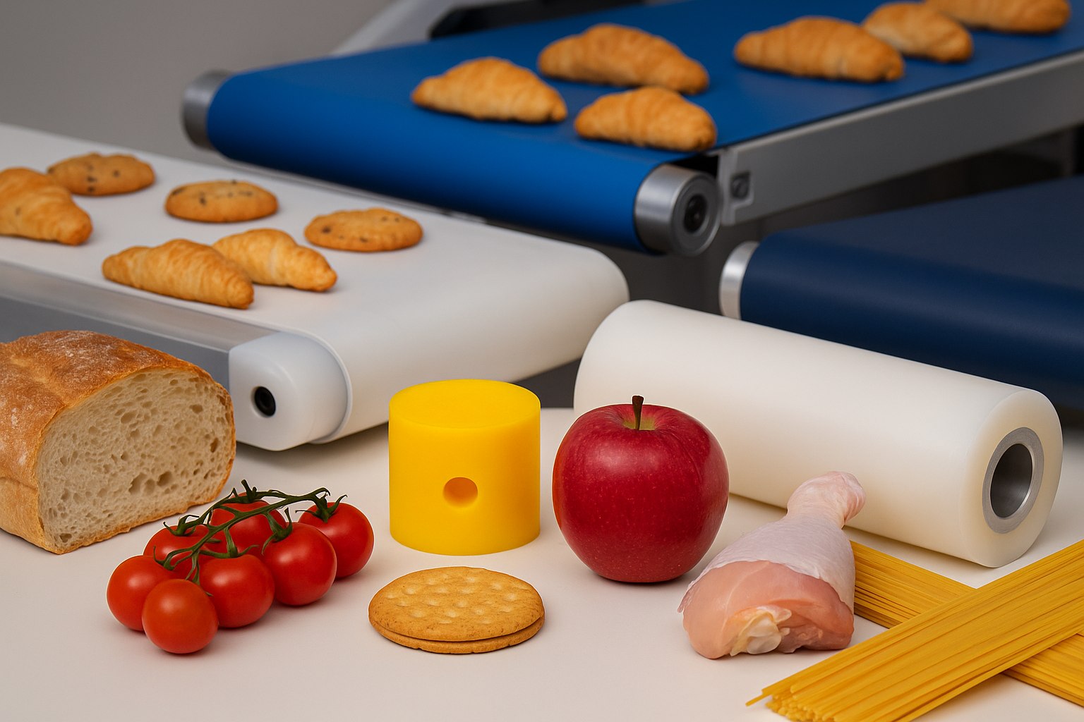 MOCA – Materiali certificati per il contatto con gli alimenti