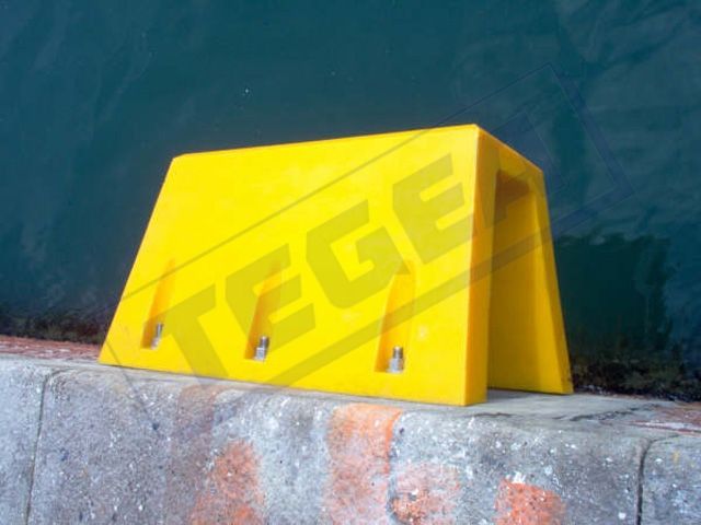 prodotti Offshore in poliuretano