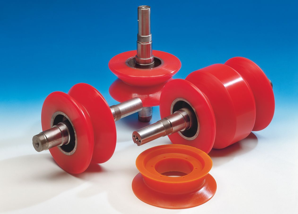 Articoli tecnici su misura