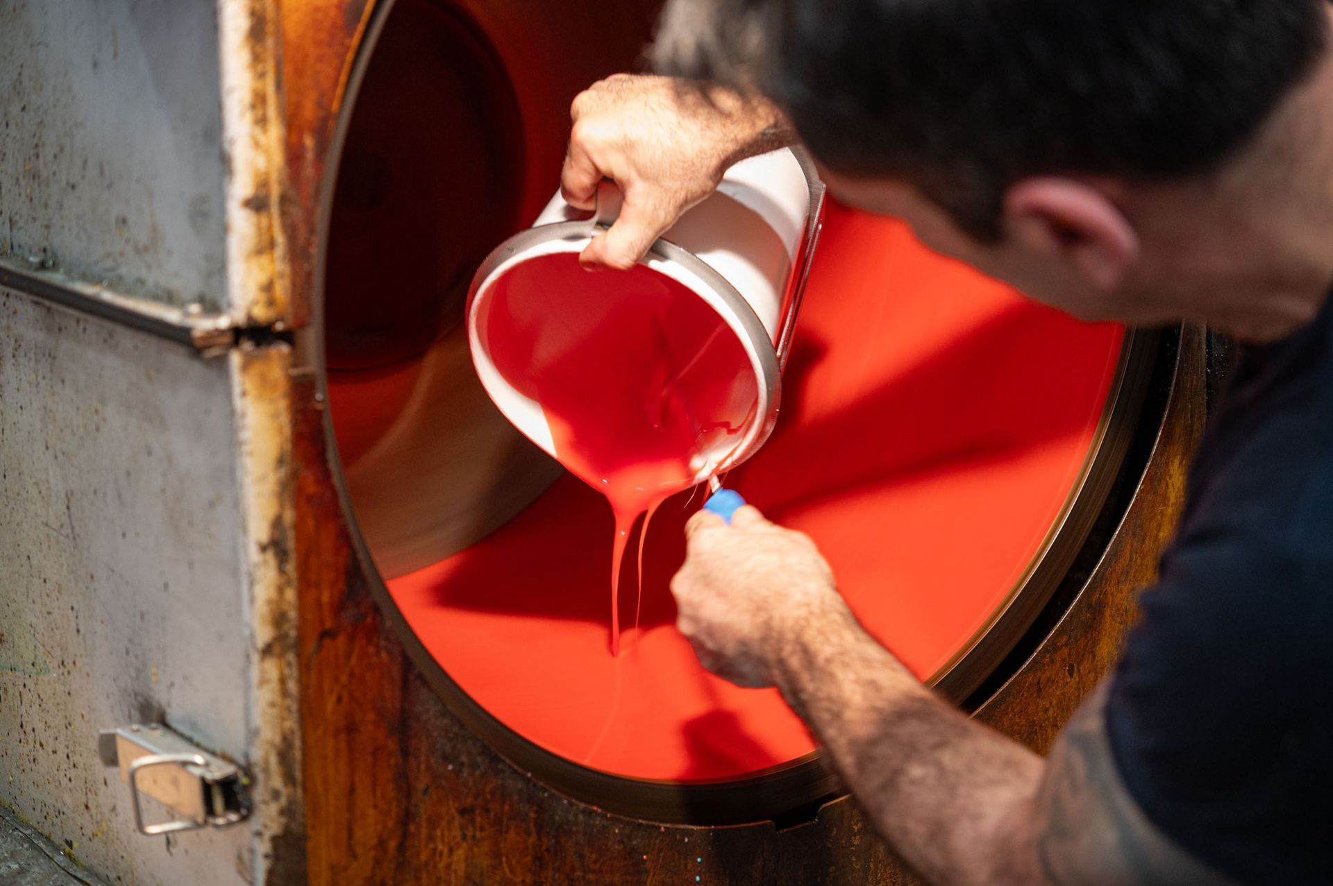 TEGEA Materiali elastomerici Cuneo