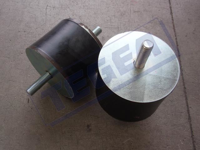 articoli tecnici a disegno in gomma