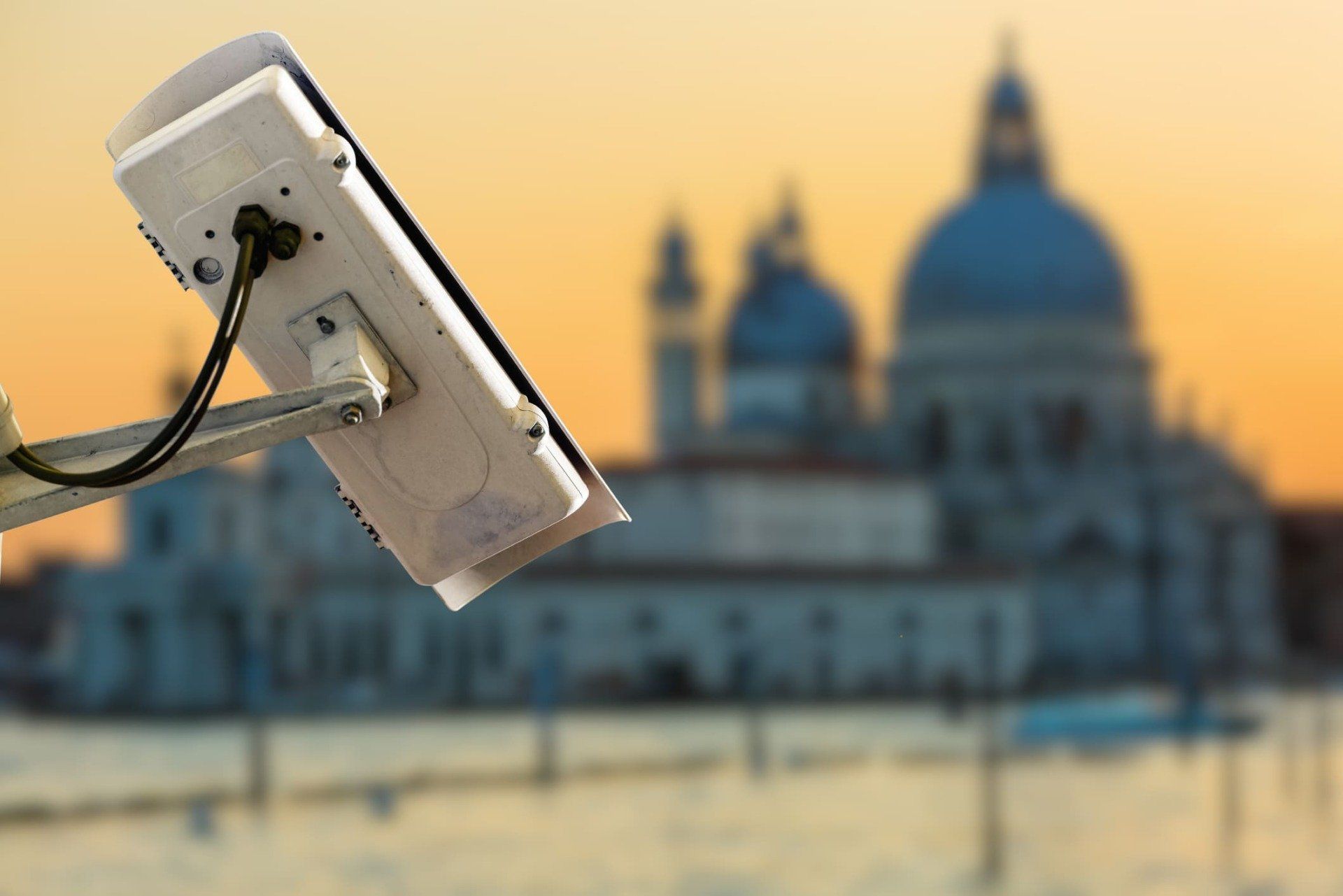 Impianti sicurezza allarmi e sorveglianza