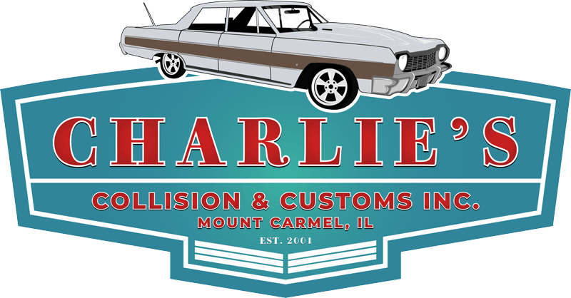 Charlies Collision & Customs Inc.