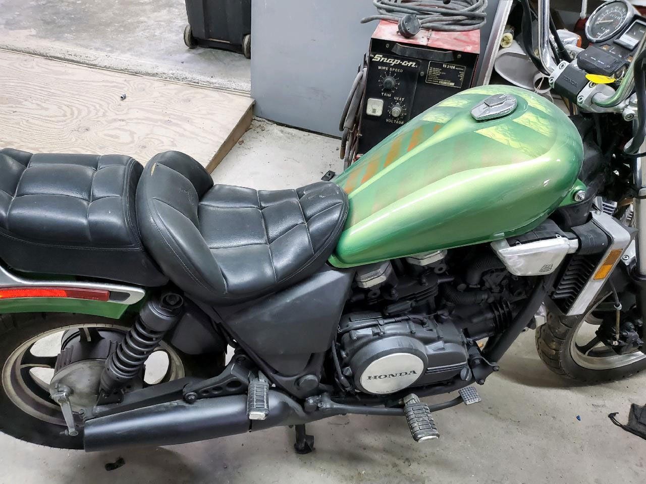 Custom Auto Painting | Mt. Carmel, IL | Charlies Collision & Customs