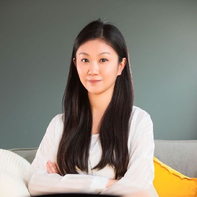 The Complete Mortgage Shop | Cici Tin Client Success Assistant