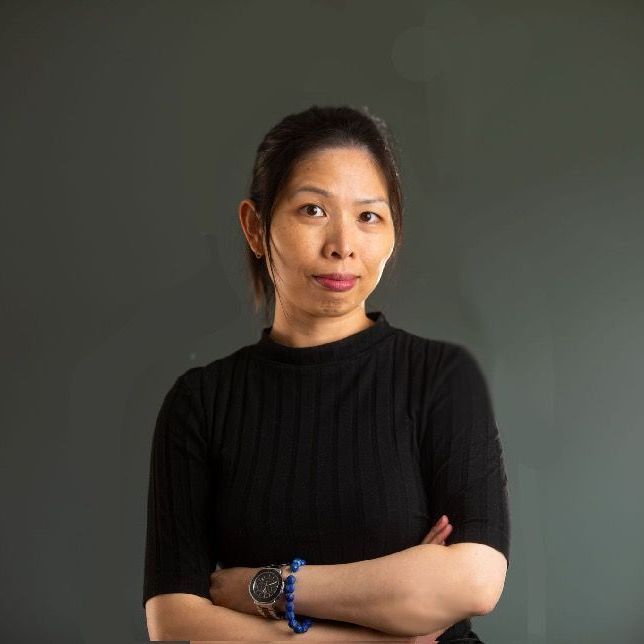 The Complete Mortgage Shop | Sandy Pang CeMAP CeRER, Mortgage & Protection Adviser