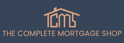 The Complete Mortgage Shop | Logo