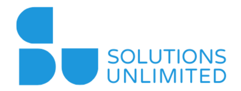 Solutions Unlimited Logo