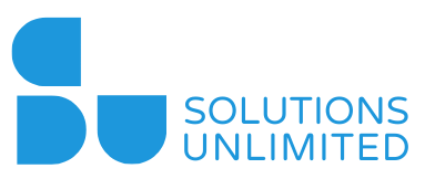 Solutions Unlimited Logo