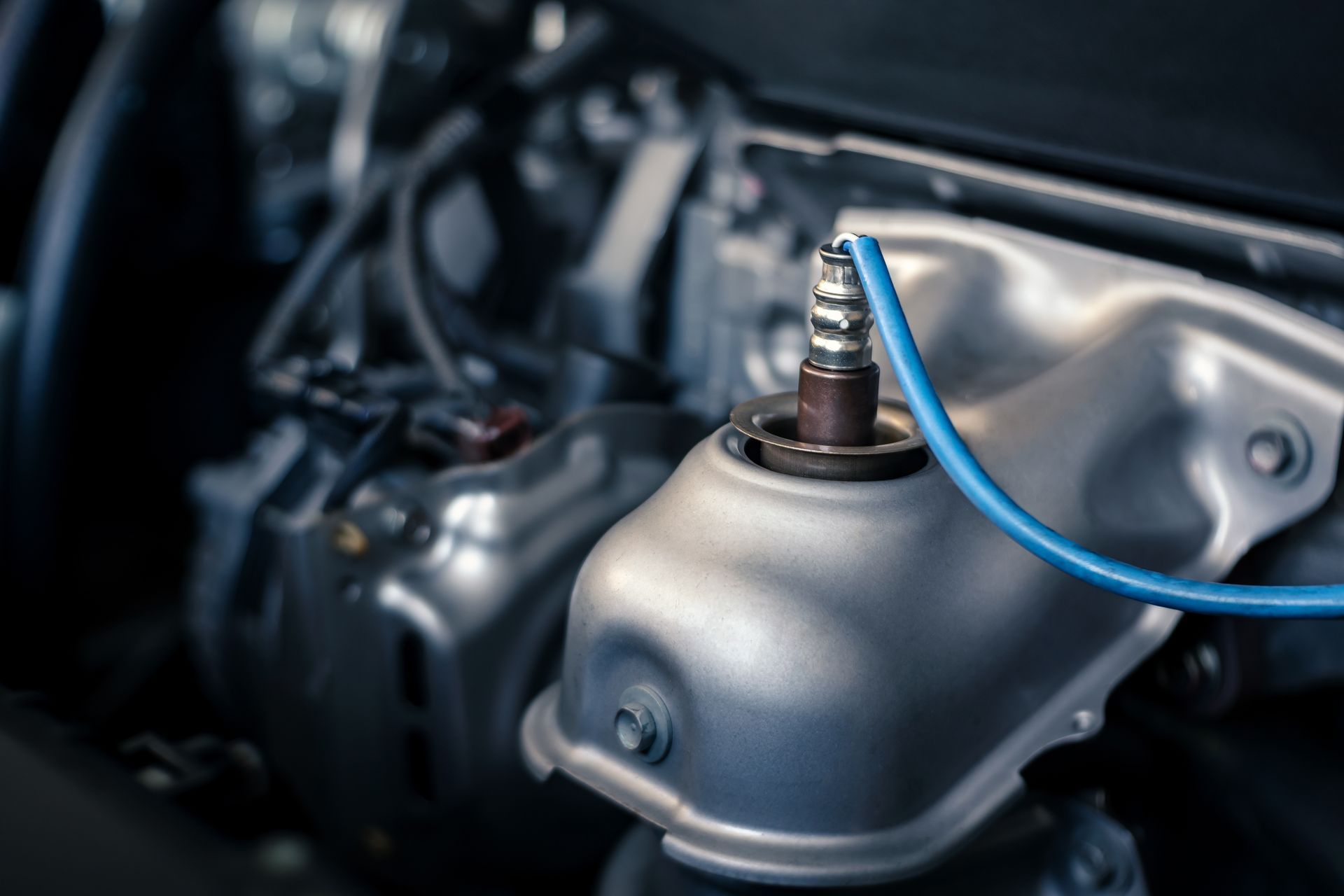 How Do Faulty Oxygen Sensors Affect My Vehicle? | Joyce Automotive and Towing