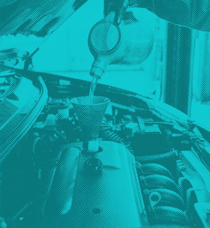 Oil | Joyce Automotive and Towing