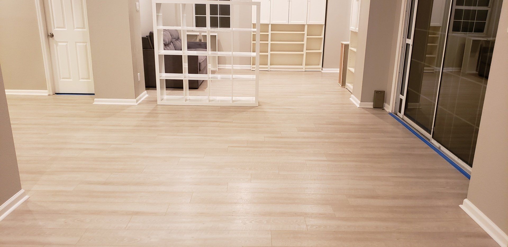 LVP Floors | Tampa, FL | Perfect Choice Flooring