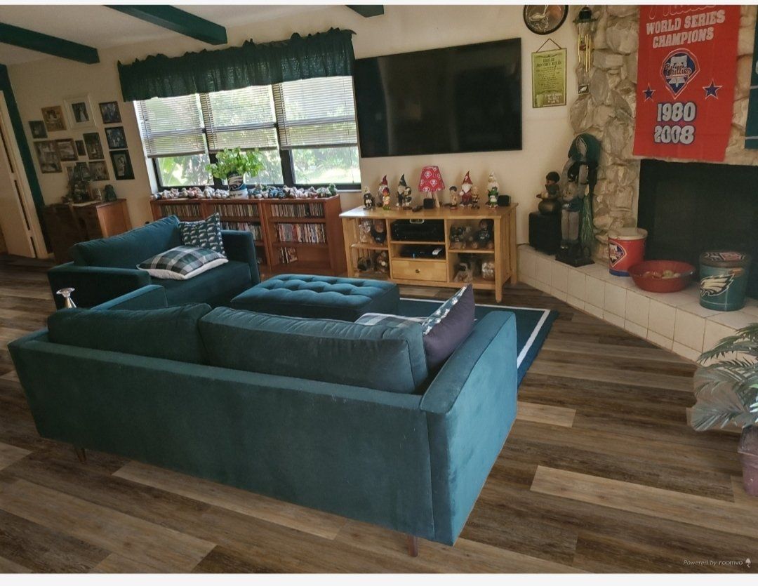 Laminate Floors Tampa, FL Perfect Choice Flooring