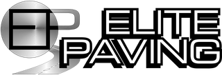 Elite Paving logo