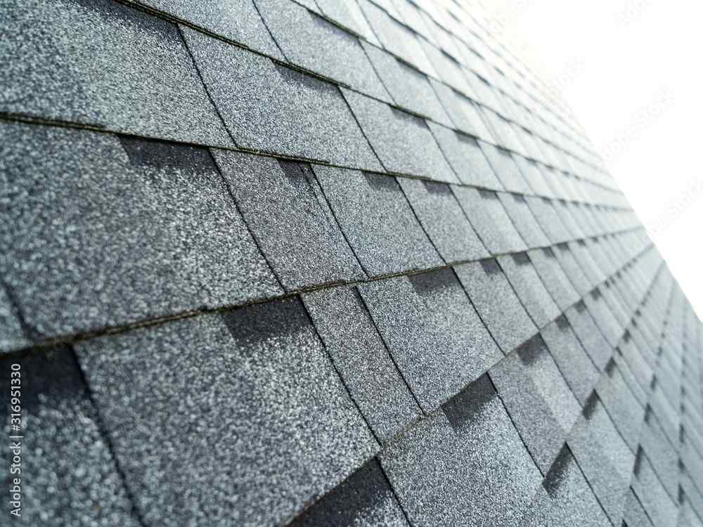 Asphalt Shingle Roofing