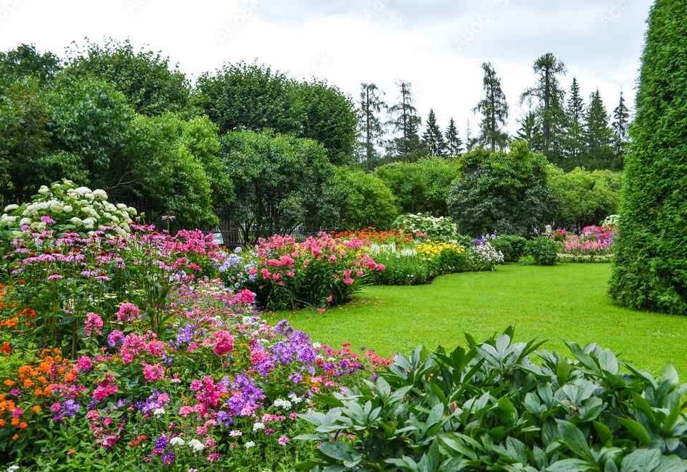Garden Design