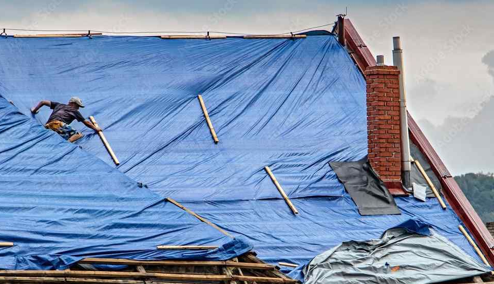 Emergency Roof Repair Beaverton