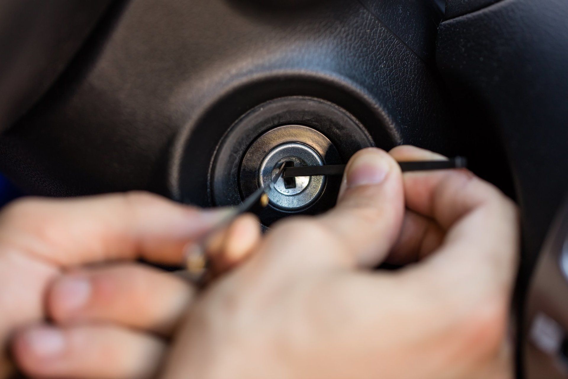 Automotive Locksmith in Plattsburgh, NY