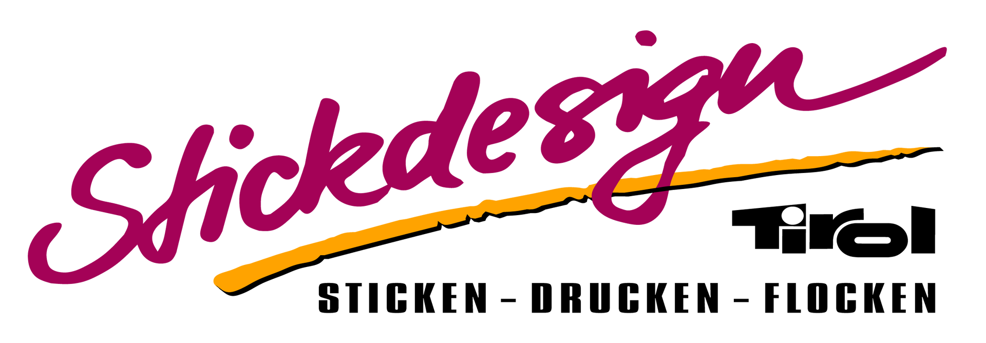 Stickdesign Tirol Andreas Wilhelm