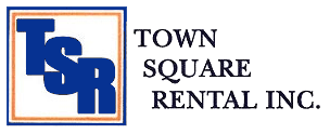 Town Square Rental Inc.