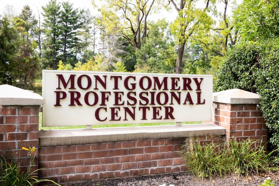 Montgomery Professional Center