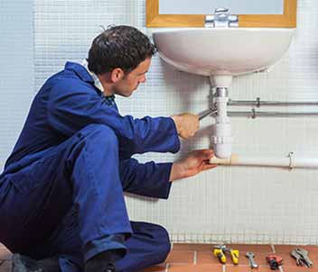 Plumbing Service—Plumbing in Clinton, WI