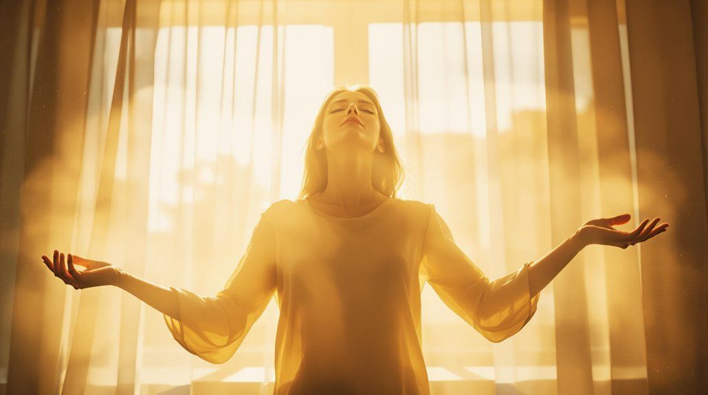 The Science Behind Energy Healing