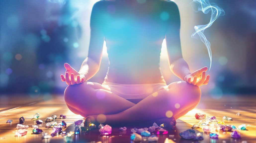 Getting Started With Energy Work