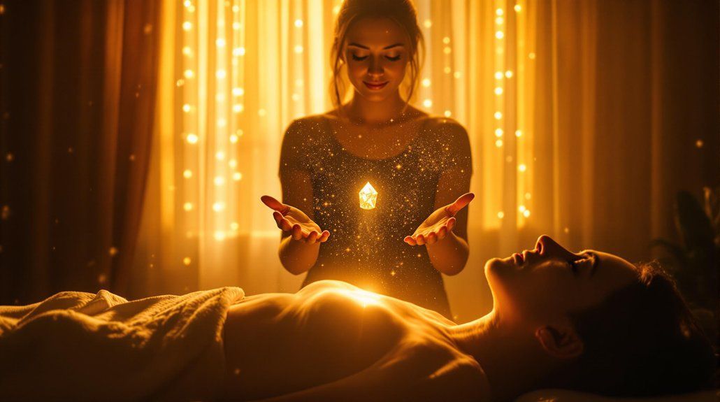 Advanced Energy Techniques for Practitioners