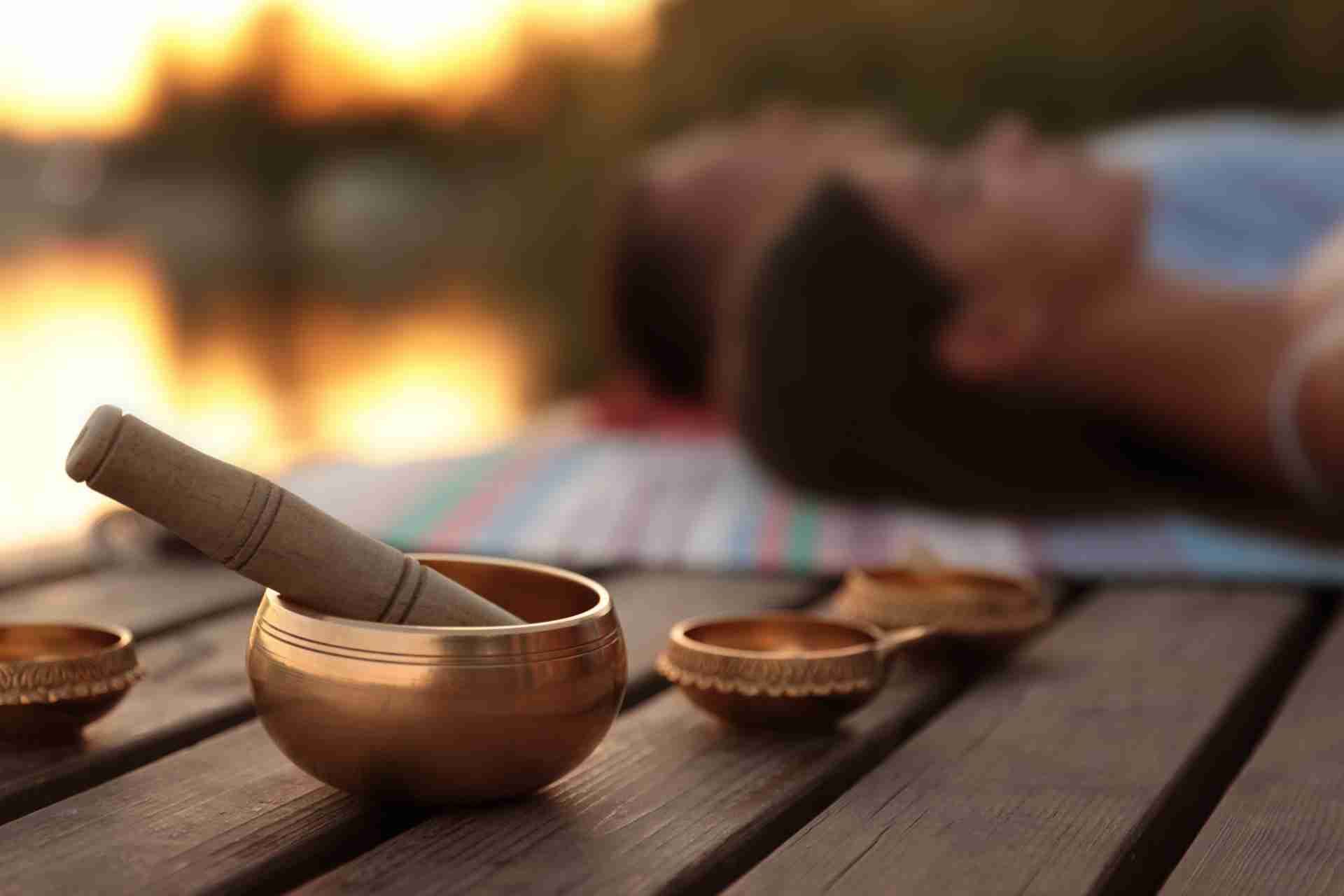 Creating Your Personalized Holistic Healing Journey