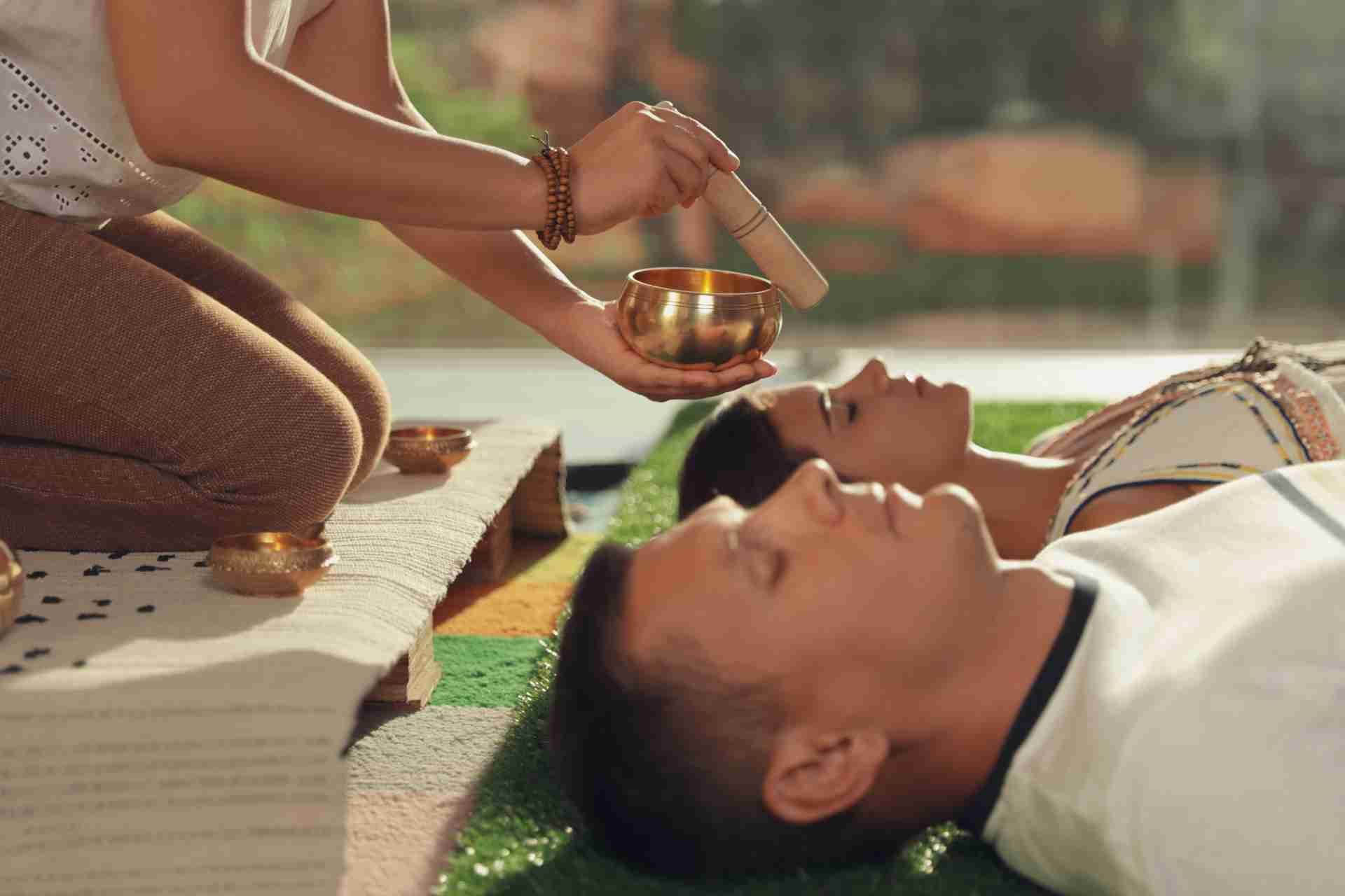 Holistic Healing