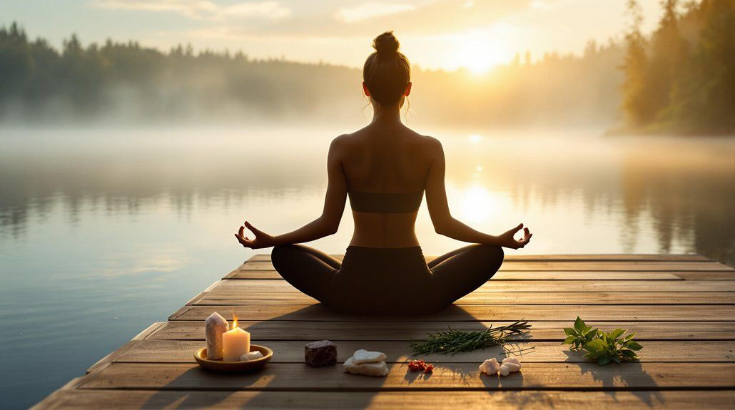 Essential Modalities in Holistic Healing