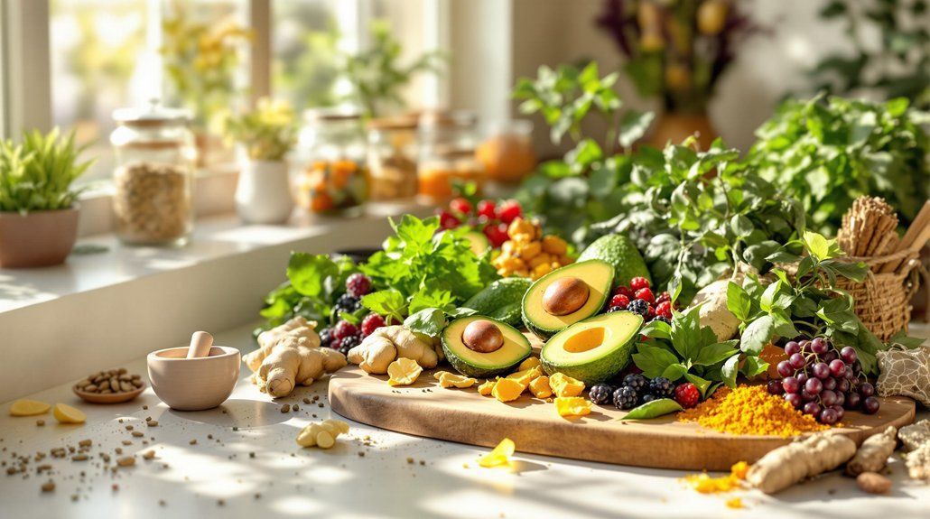 Nutrition as Medicine: The Foundation of Holistic Wellness
