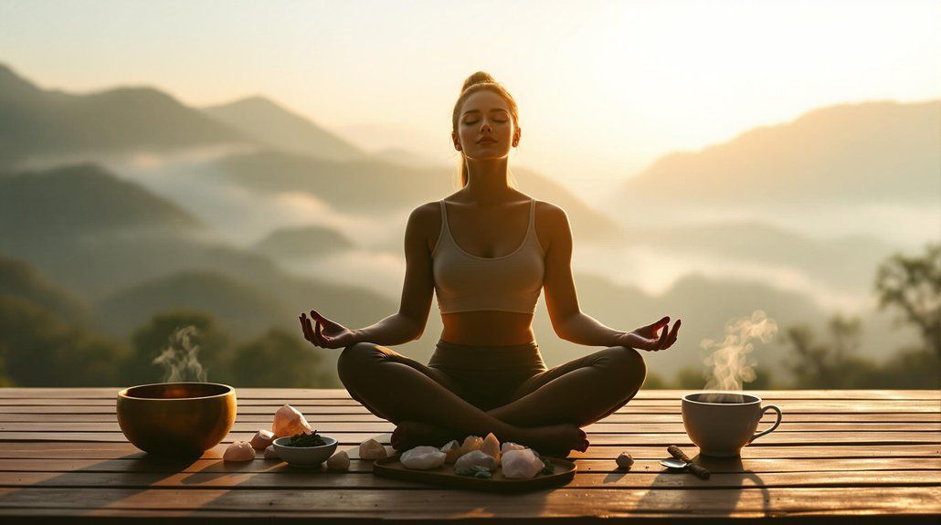 Integrating Holistic Approaches With Conventional Medicine