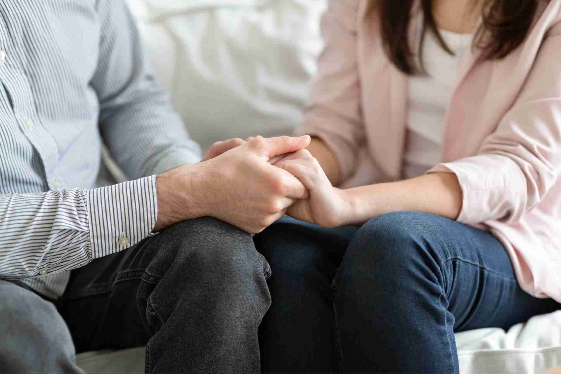 How Sex Therapy Can Help Individuals and Couples Heal From Sexual Anxiety or Past Experiences