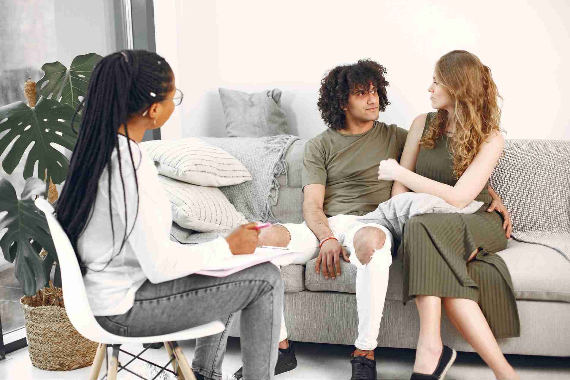 How Sex Therapy Helps Improve Communication and Intimacy