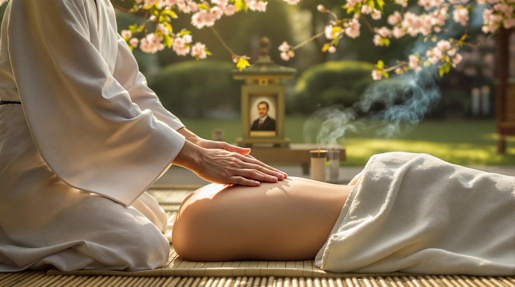Understanding Reiki Energy and Life Force