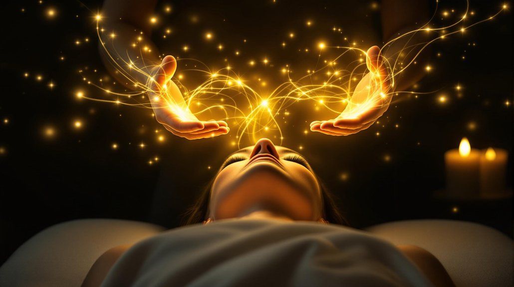 The Five Reiki Principles for Daily Living
