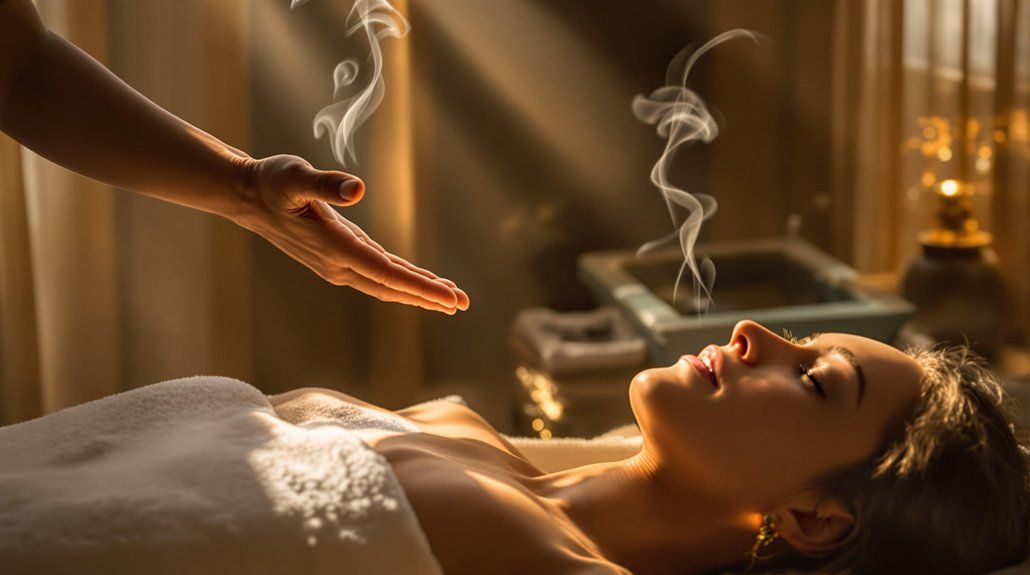 What to Expect During a Reiki Session