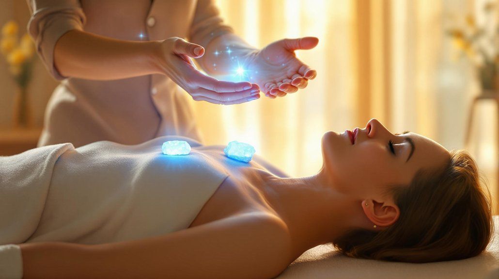 Scientific Research and Evidence Behind Reiki
