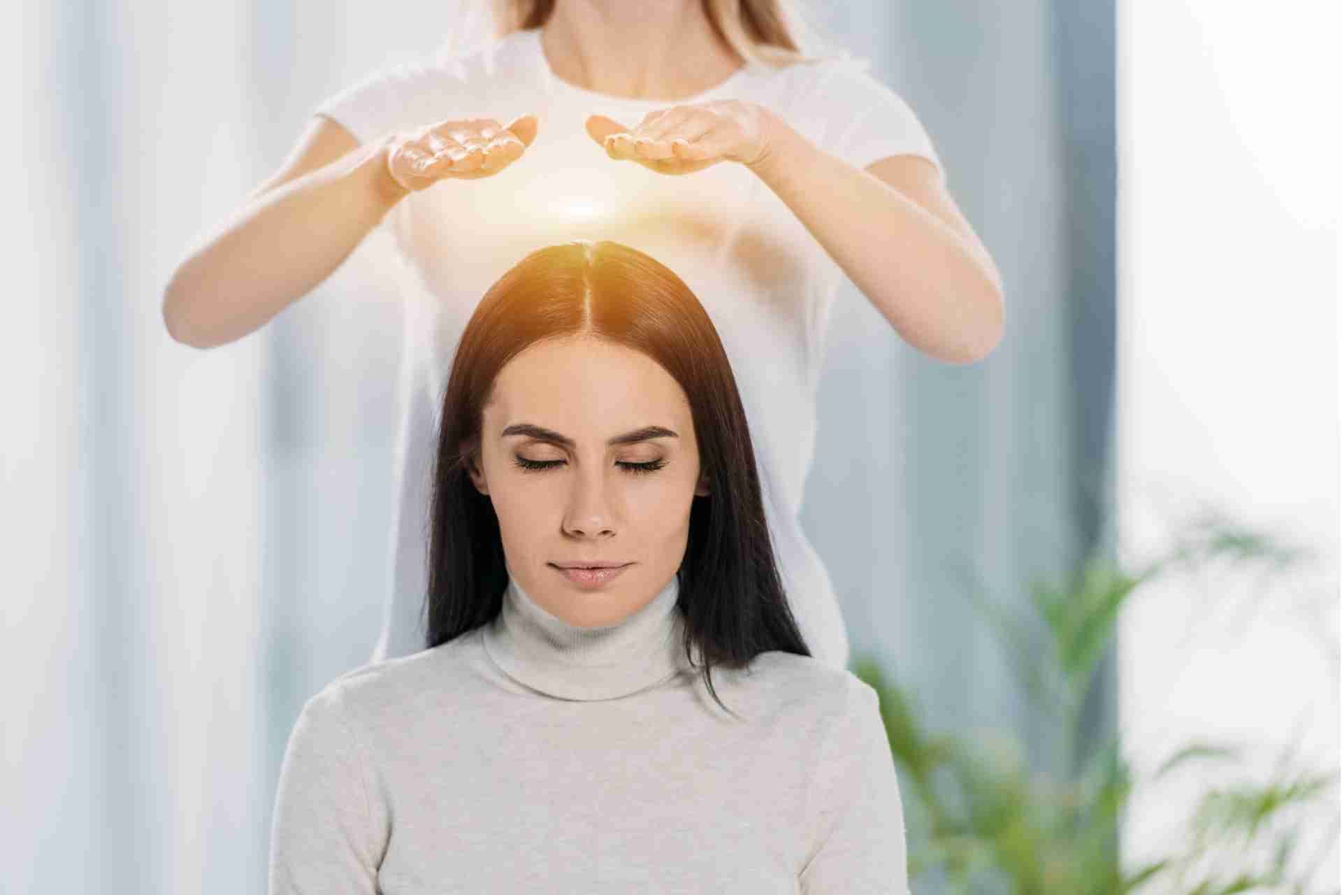 Benefits of Reiki for Physical and Emotional Wellness