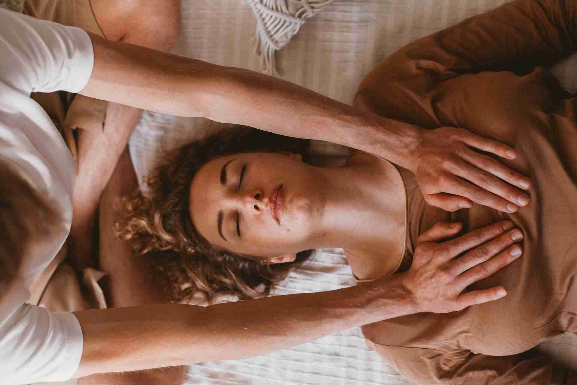Integrating Reiki With Conventional Medical Treatment