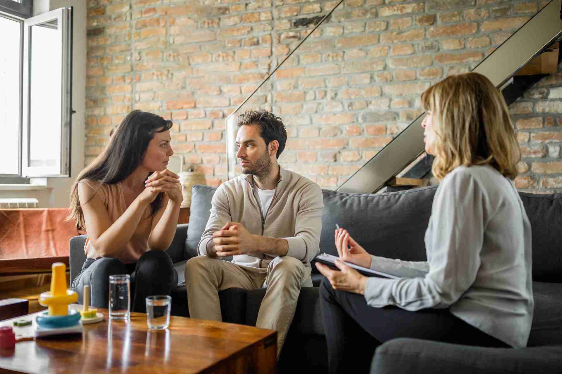 Sex Therapy Isn’t Just About Sex: Mental, Emotional, and Relational Benefits