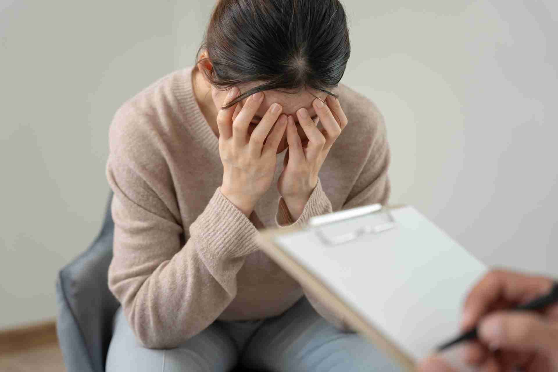 Sex Therapy for Individuals: It’s Not Just for Couples