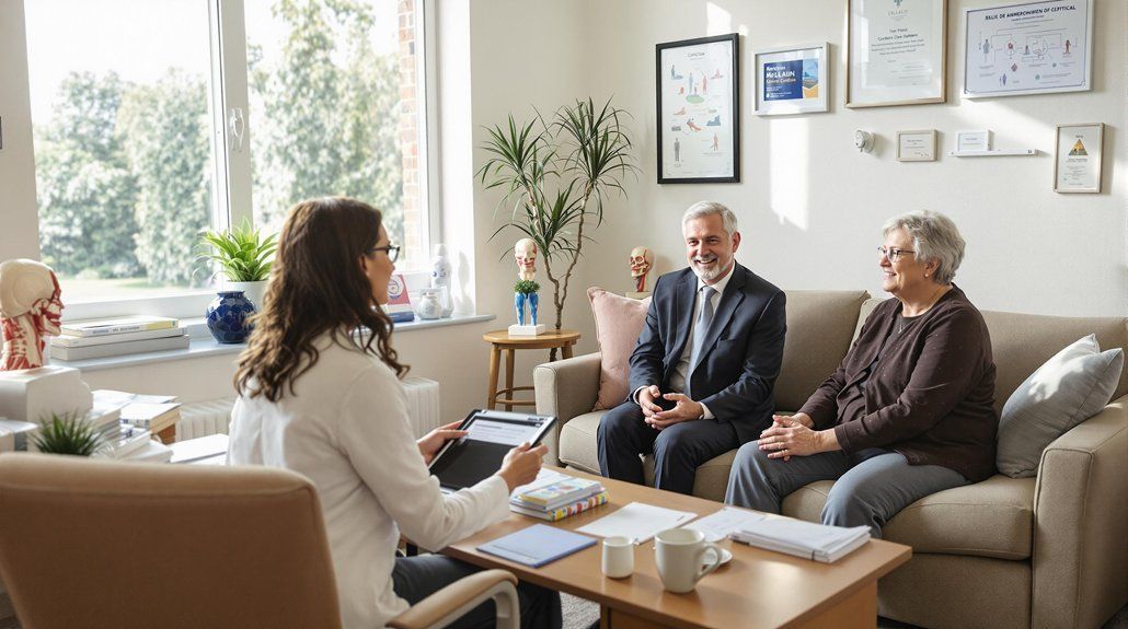 Integrating Sex Therapy With Medical Care